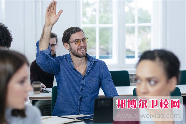 2023百色排名前二的衛生學(xué)校名單