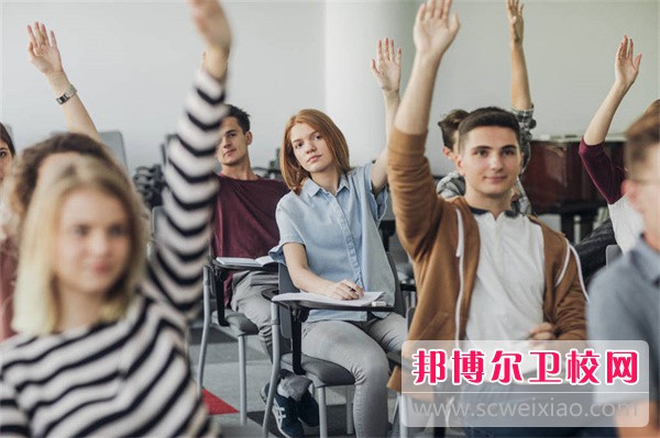 2023貴州排名前二的公辦衛生學(xué)校名單
