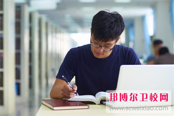 2024河源排名前二的公辦衛生學(xué)校名單