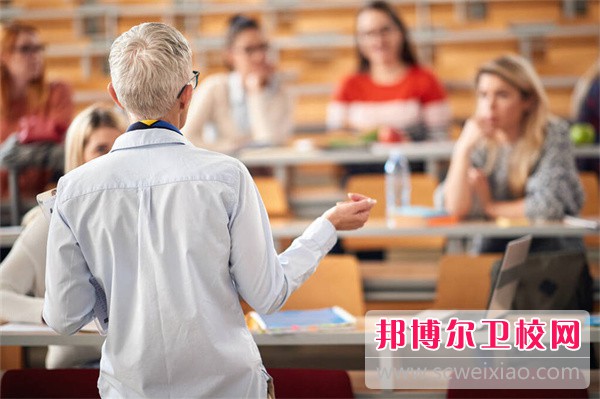 2024云南排名前二的民辦藥劑專(zhuān)業(yè)學(xué)校名單