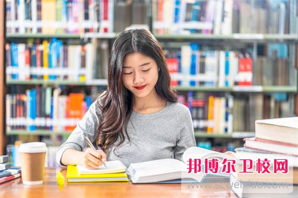 2024陜西排名前二的民辦衛生學(xué)校名單