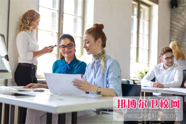 2024杭州排名前五的衛生學(xué)校名單