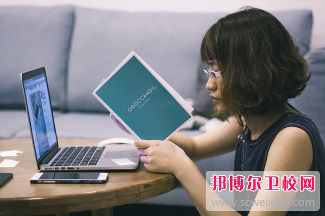 2024武漢排名前五的衛生學(xué)校名單