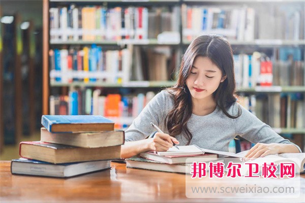 2024貴陽(yáng)排名前五的公辦衛生學(xué)校名單