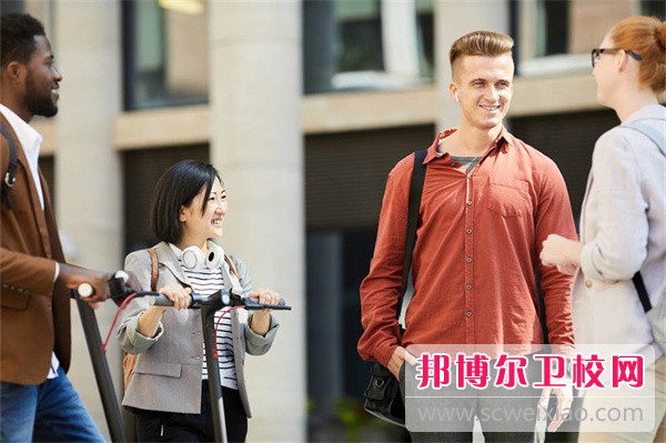 南京公辦臨床醫學(xué)學(xué)校排名榜（2024最新）