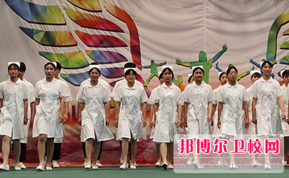 陜西2024年護理學(xué)校哪個(gè)專(zhuān)業(yè)好