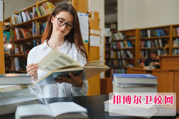 陜西民辦護理專(zhuān)業(yè)學(xué)校排名榜（2024最新）