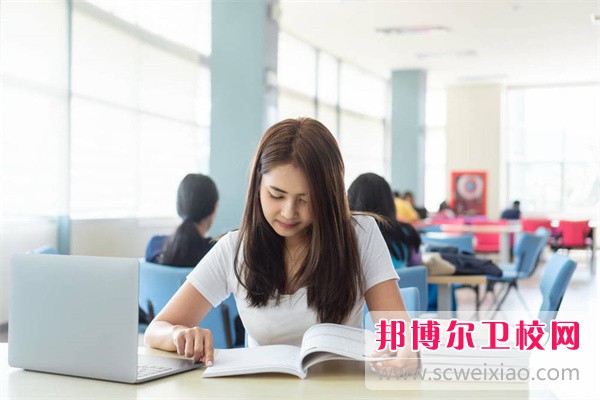 江西公辦衛生學(xué)校排名榜（2024最新）