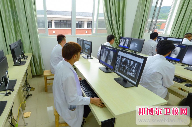 陜西2024年女生上什么護理學(xué)校好