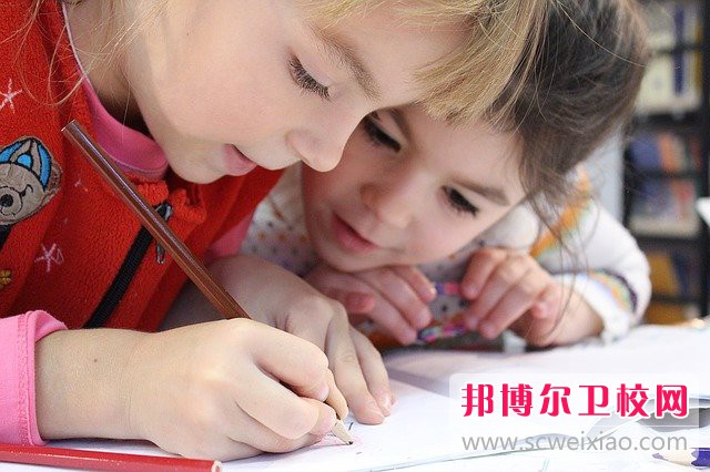 2024濟南排名前四的護理專(zhuān)業(yè)學(xué)校名單