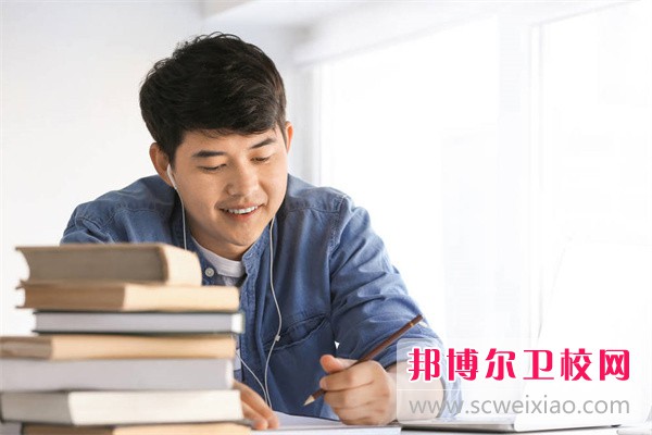 2024廣州排名前四的藥劑專(zhuān)業(yè)學(xué)校名單