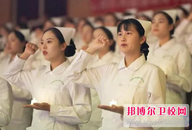 湖南2024年護理學(xué)校都能學(xué)什么