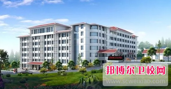 湖北2024年男生讀什么護理學(xué)校好