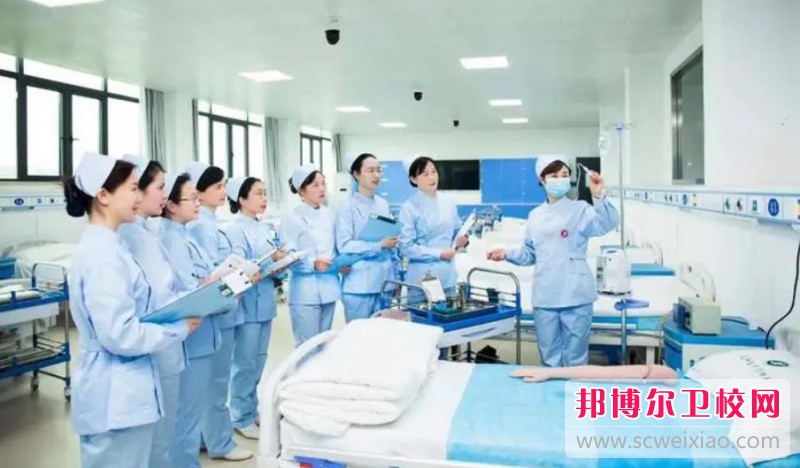 安徽2024年護理學(xué)校哪個(gè)比較好